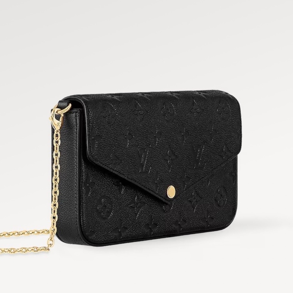 Louis Vuitton Felicie Pochette